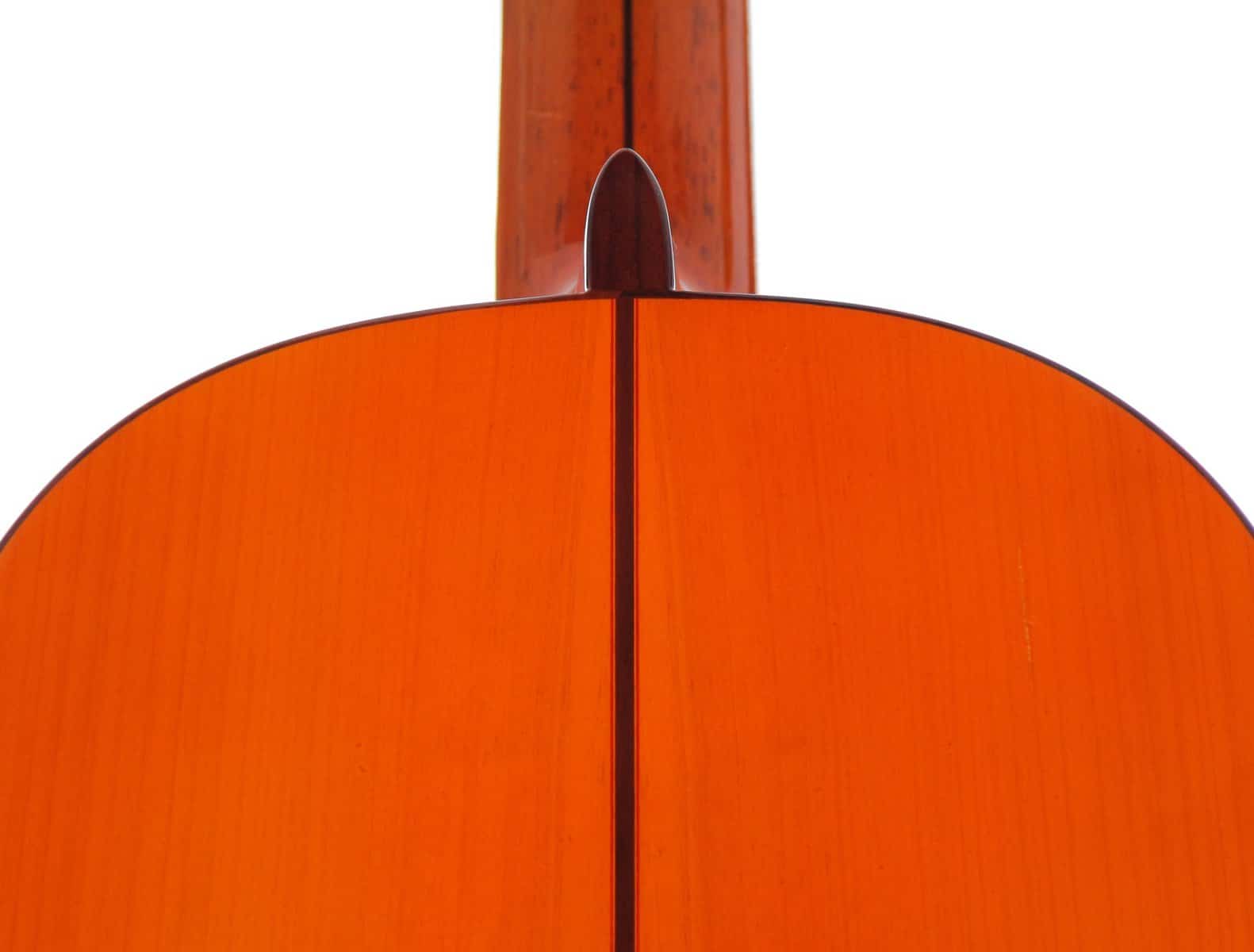 Ricardo Sanchis Carpio 1998