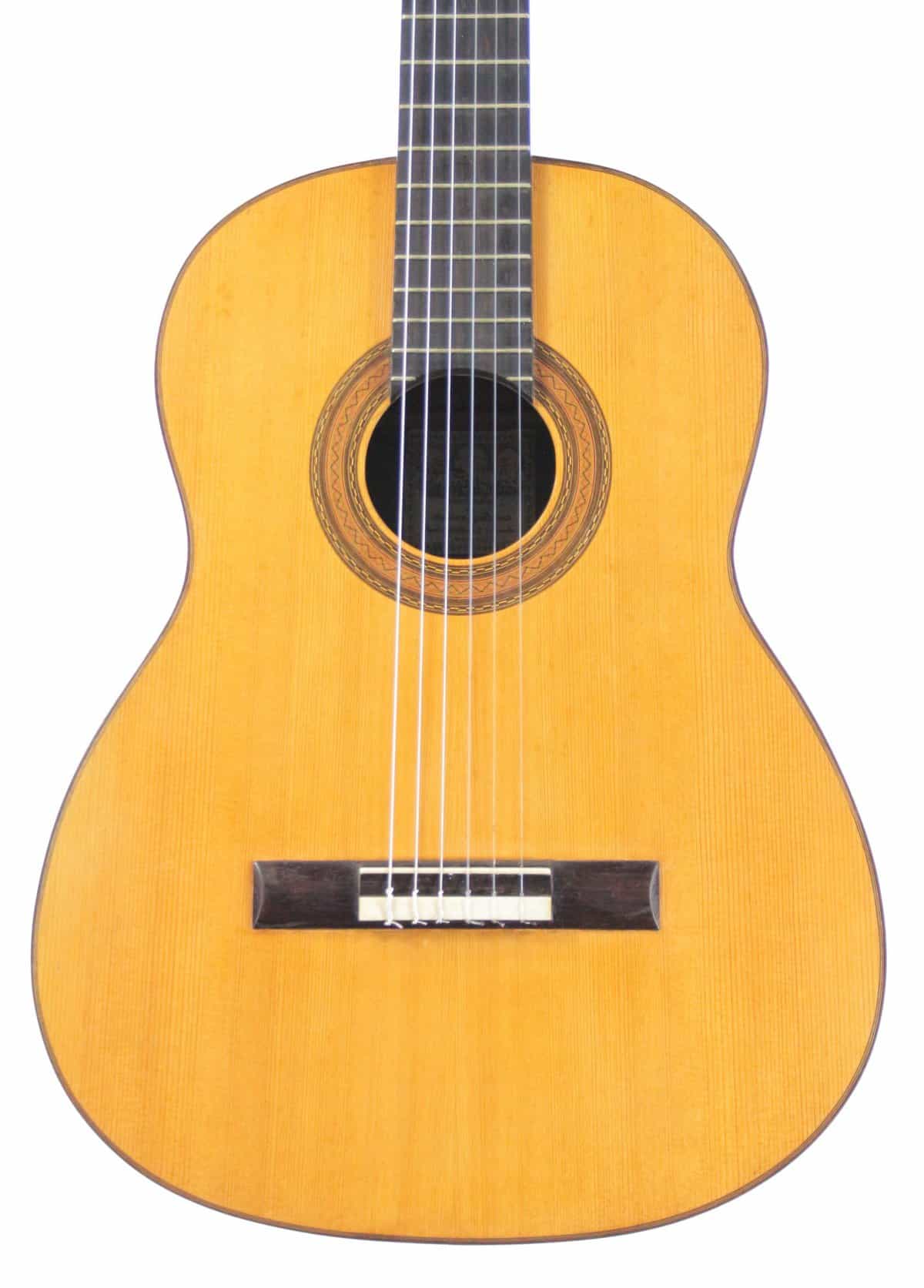 Manuel De La Chica 1948