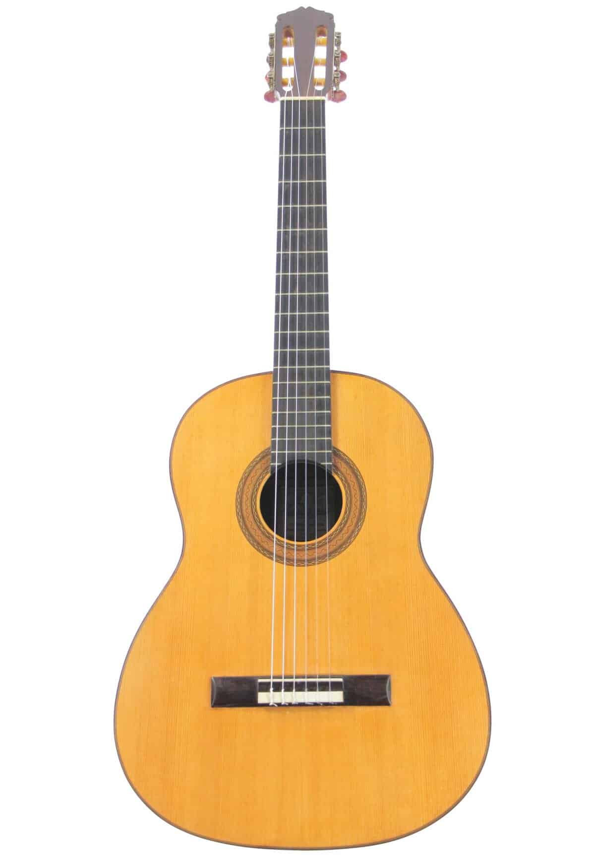 Manuel De La Chica 1948