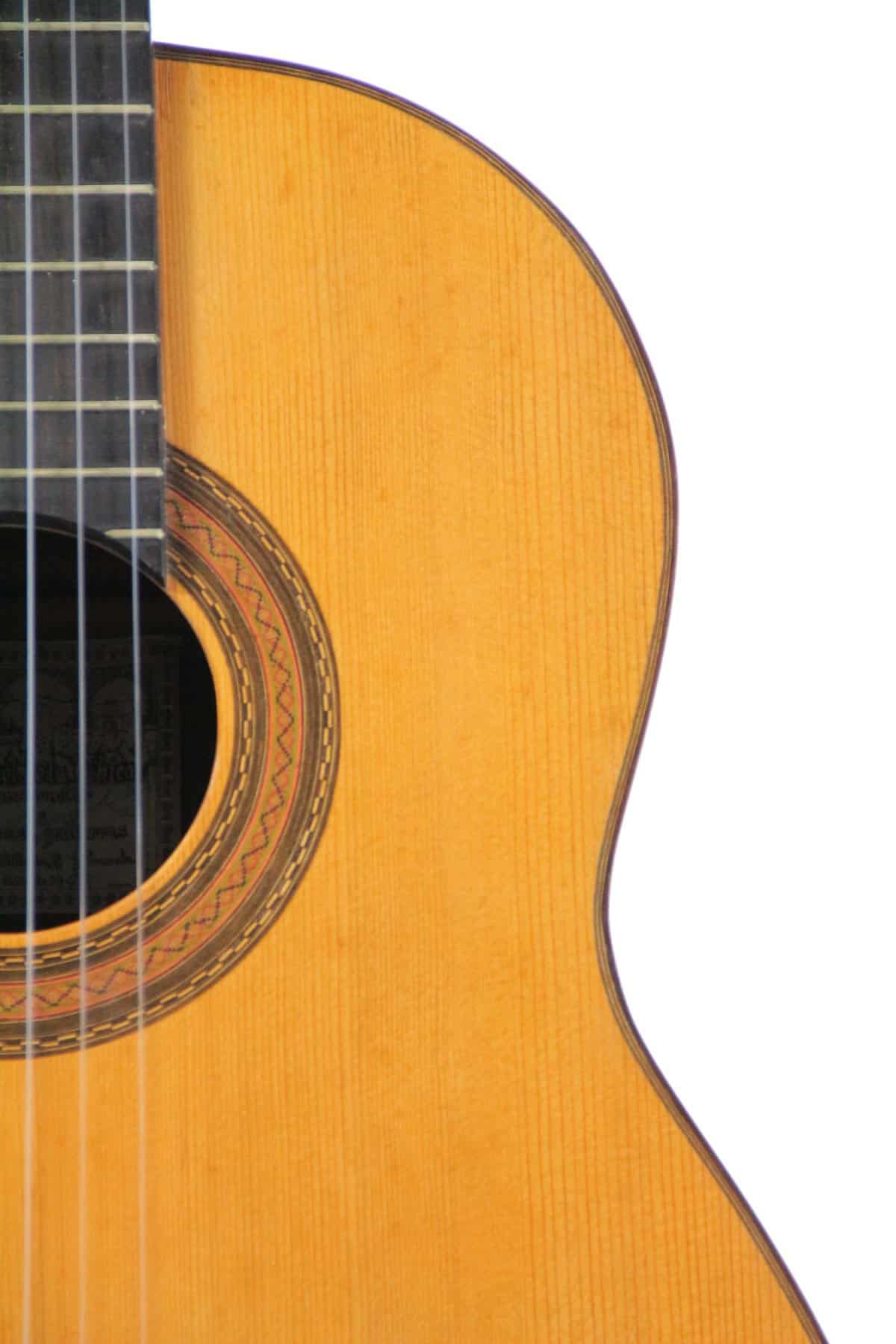 Manuel De La Chica 1948