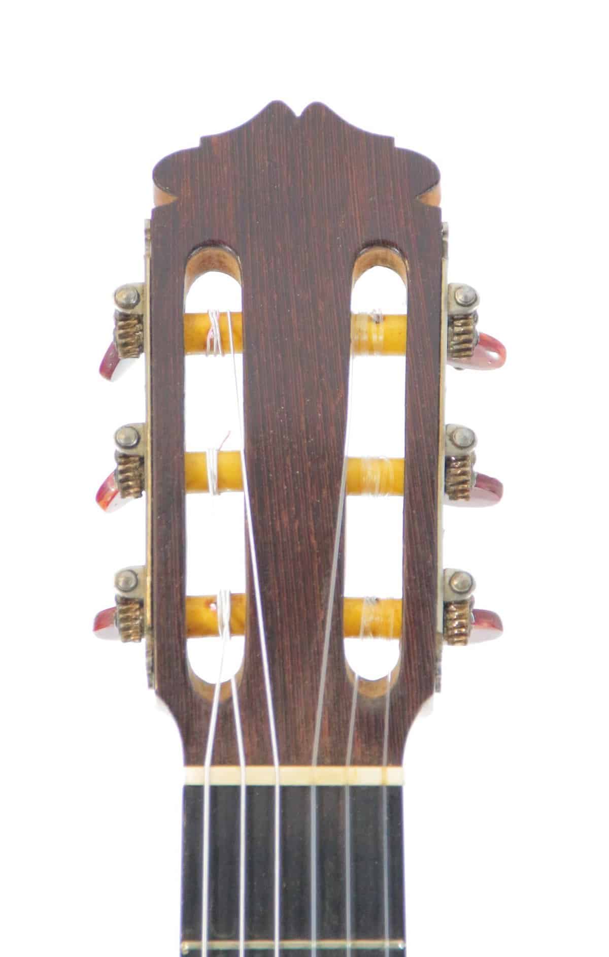 Manuel De La Chica 1948