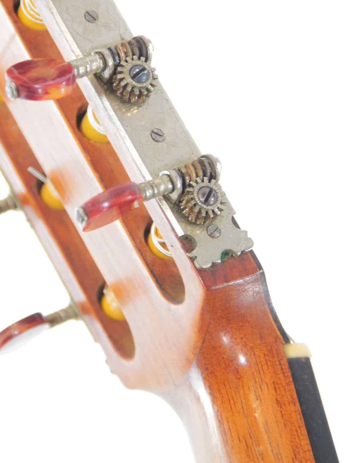 Manuel De La Chica 1948