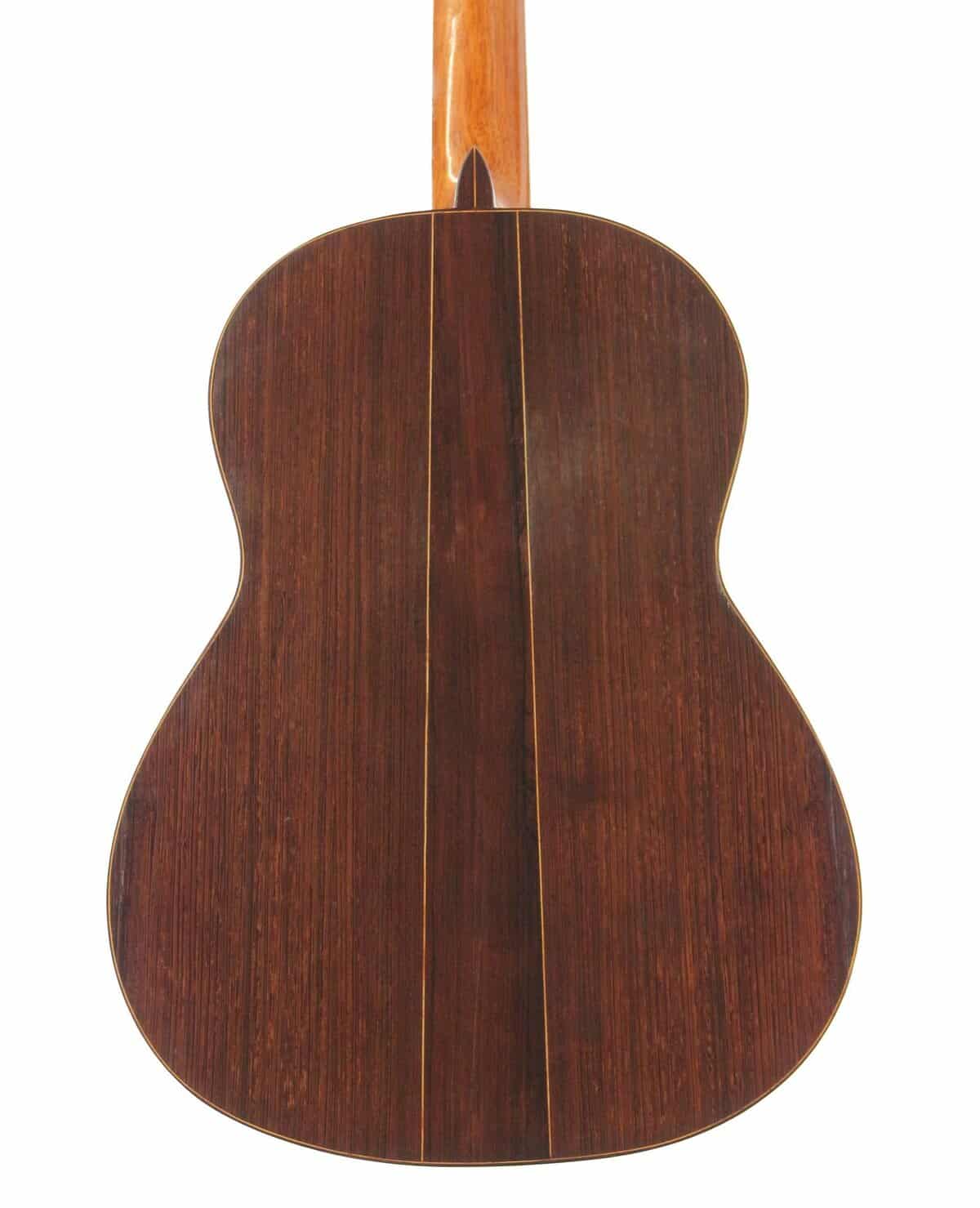 Manuel De La Chica 1948