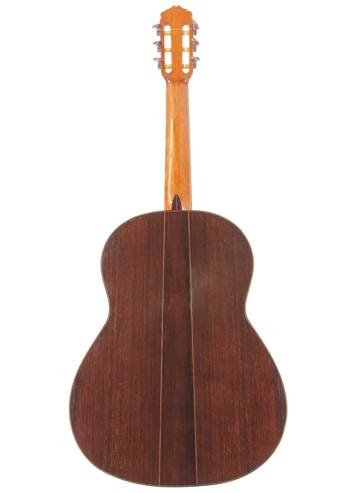 Manuel De La Chica 1948