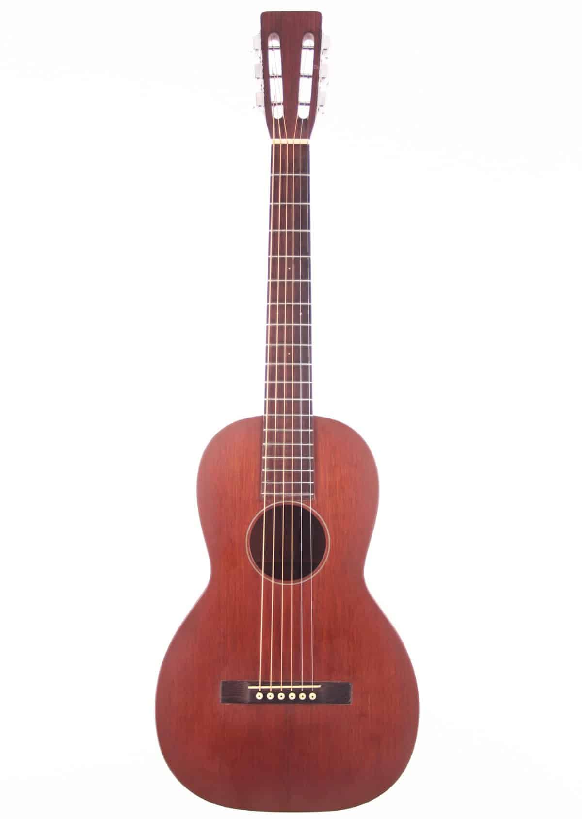 Martin 2-17 1931 &Quot;Pre War&Quot;