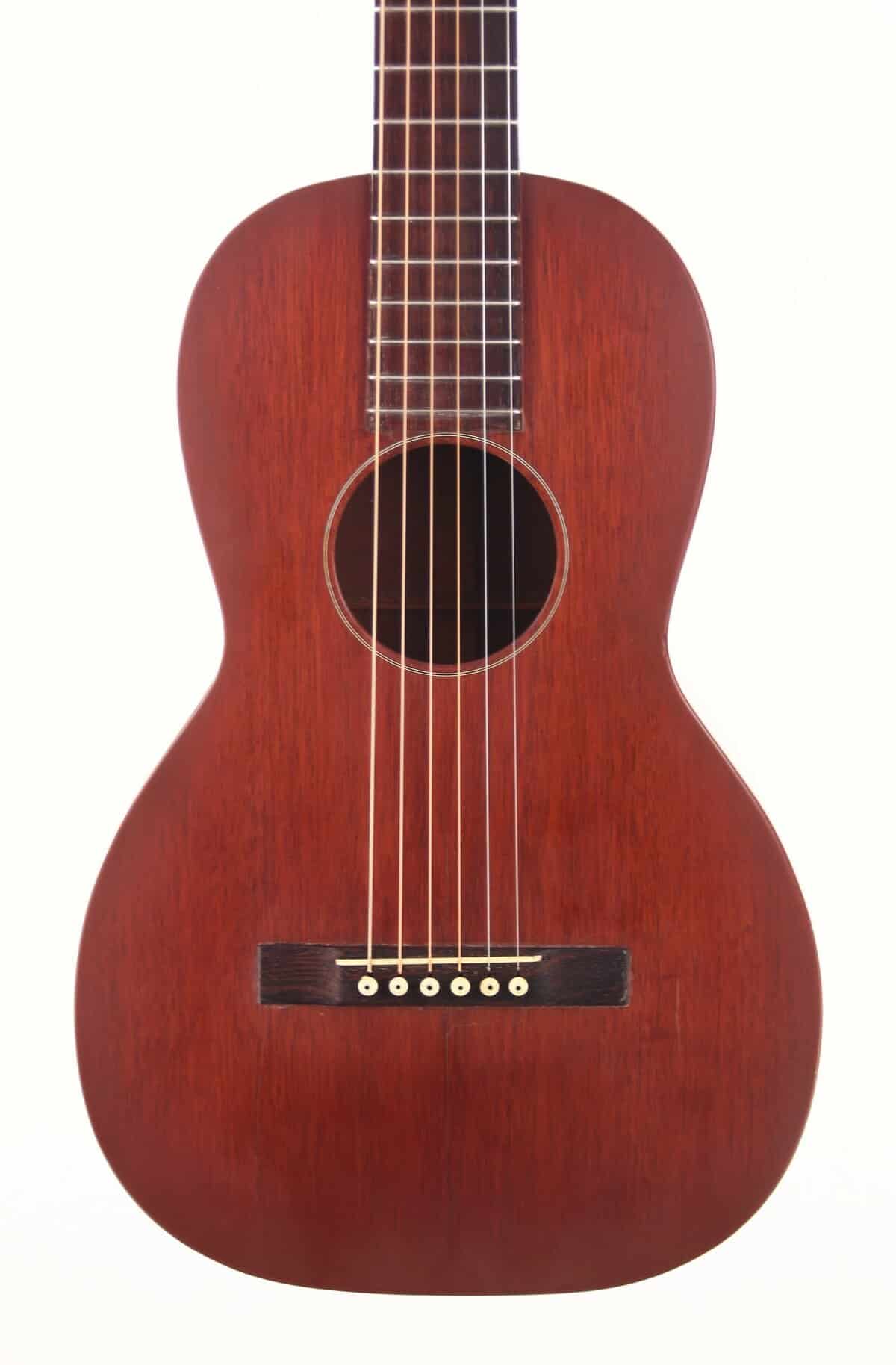 Martin 2-17 1931 &Quot;Pre War&Quot;