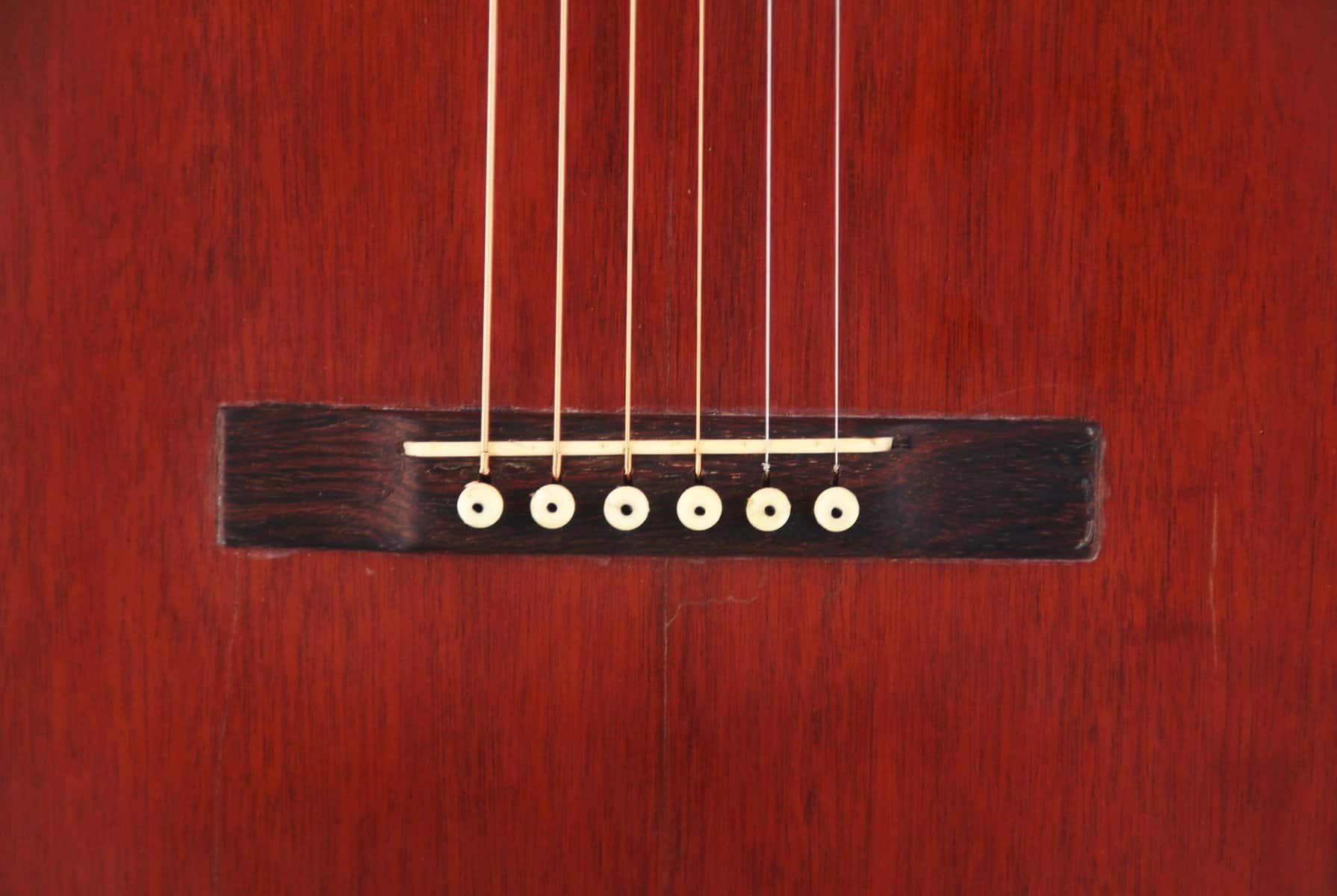 Martin 2-17 1931 &Quot;Pre War&Quot;