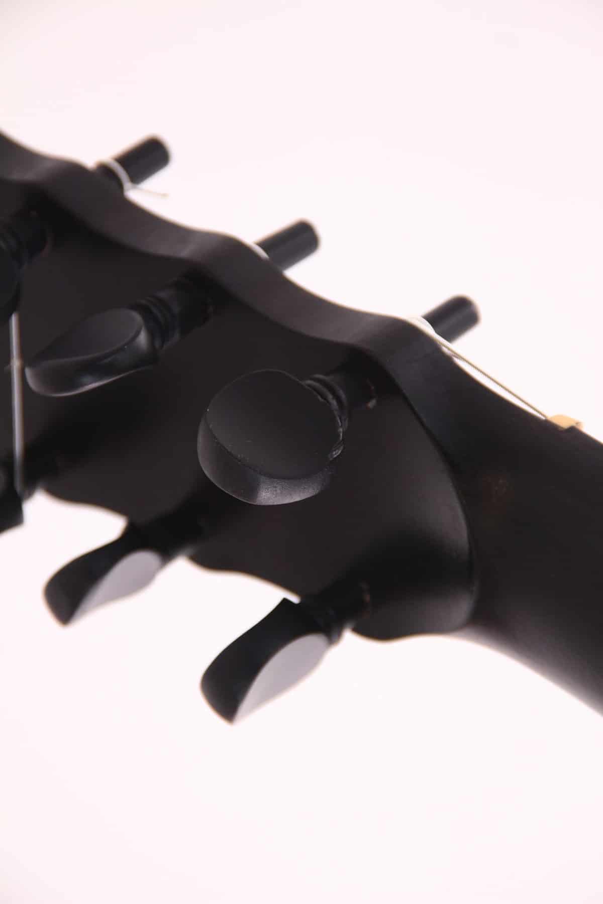 Dieter Hopf 1967 Voboam Stil Barockgitarre