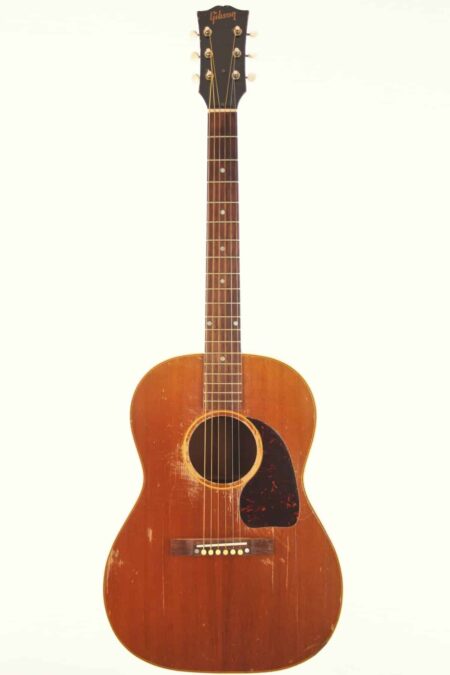 Gibson Lg-3 1954