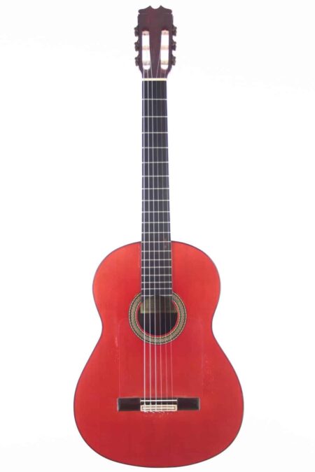 Hermanos Conde "Faustino Conde" 1a Flamenca Negra 1977