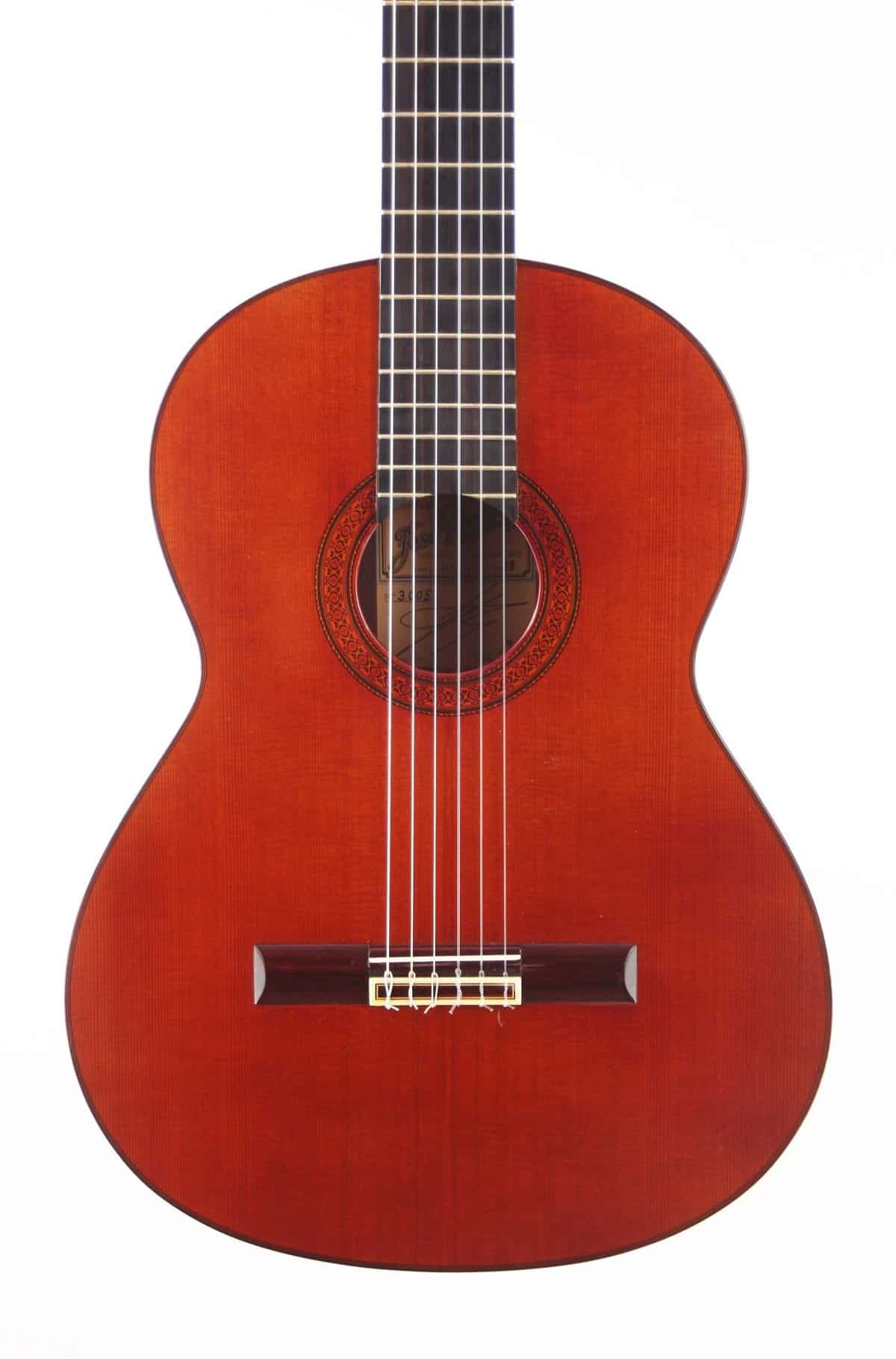 José Ramirez 1A 1968