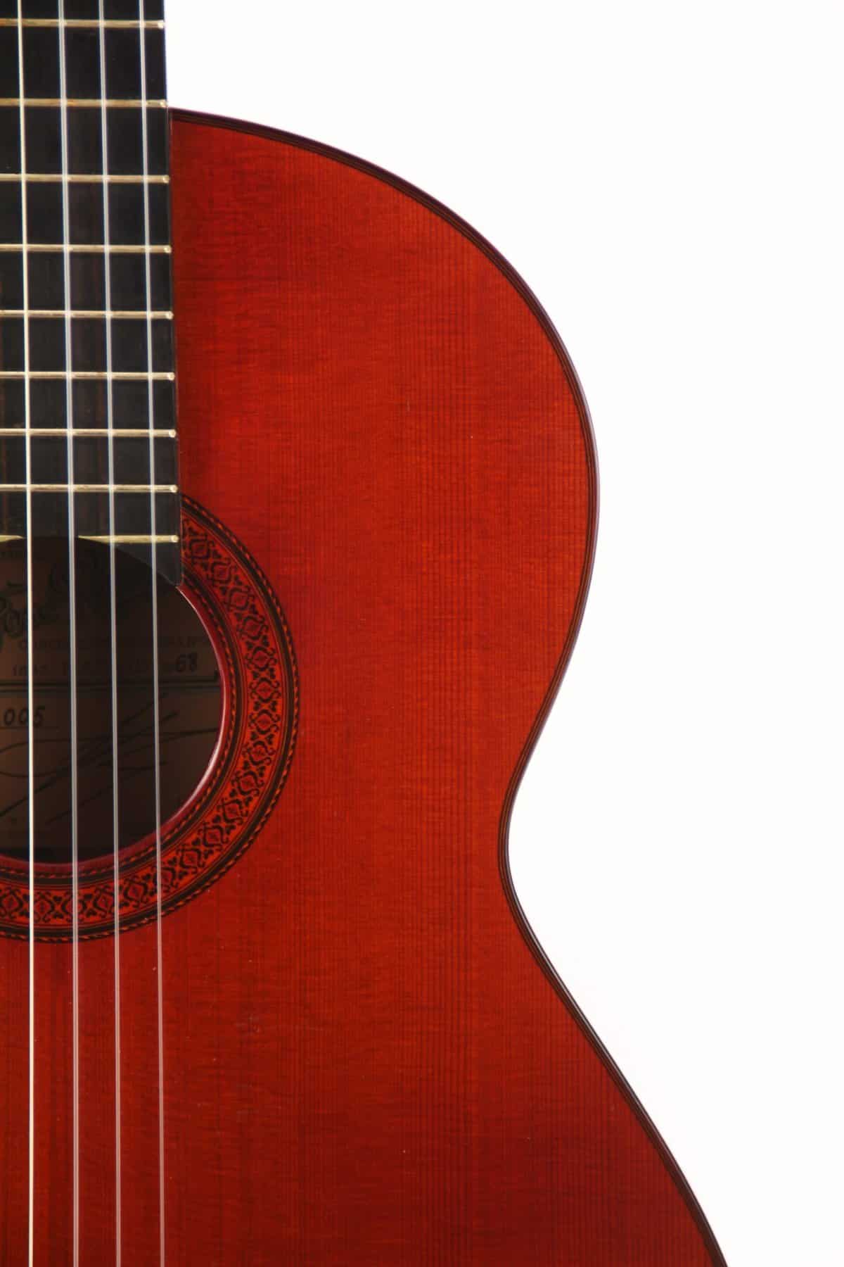 José Ramirez 1A 1968