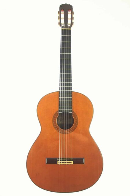 José Ramirez 1a 1965 classical guitar