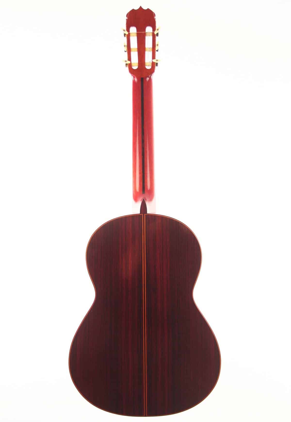 José Ramirez 1A 1968