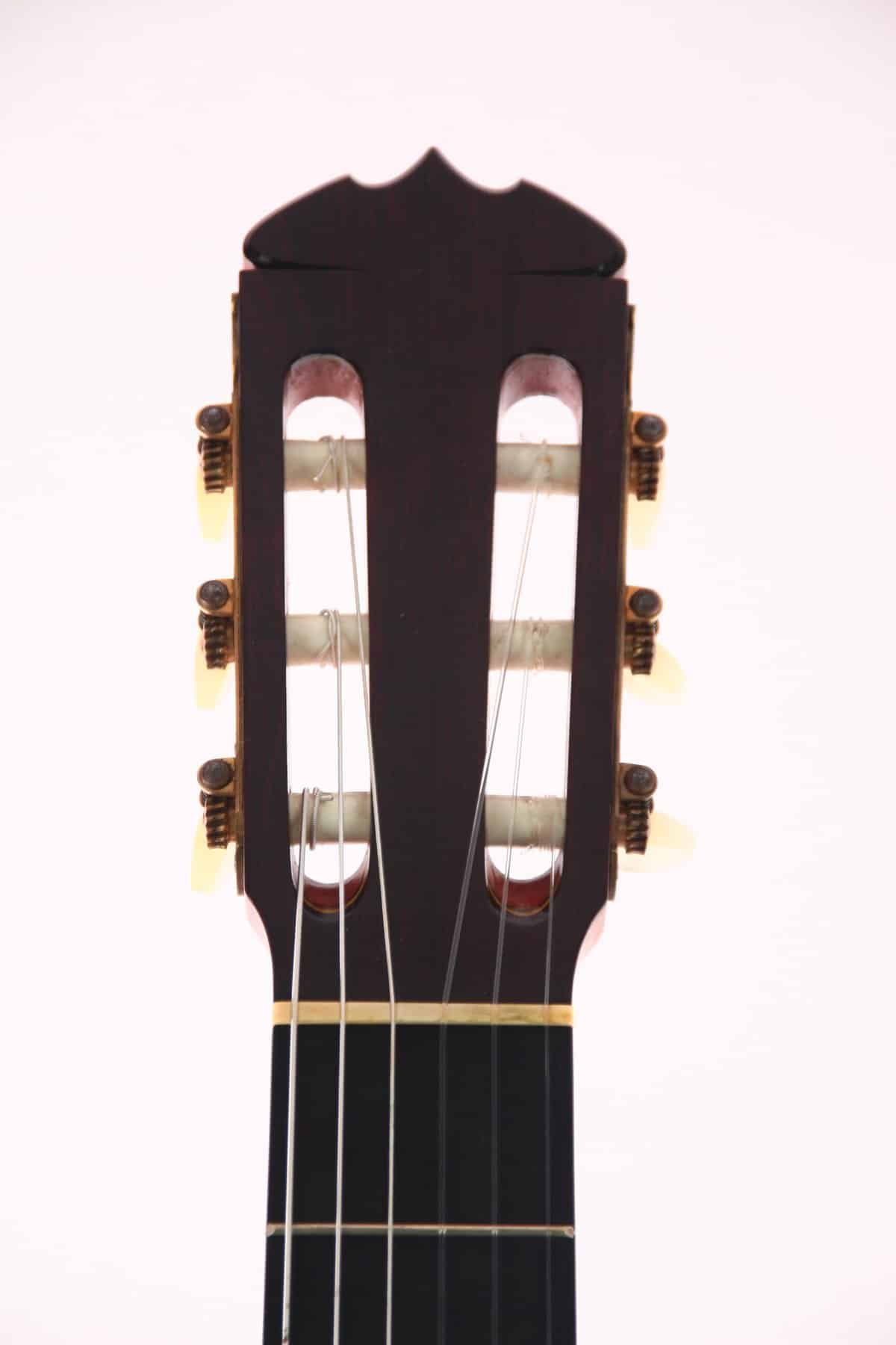 José Ramirez 1A 1965 Klassische Gitarre