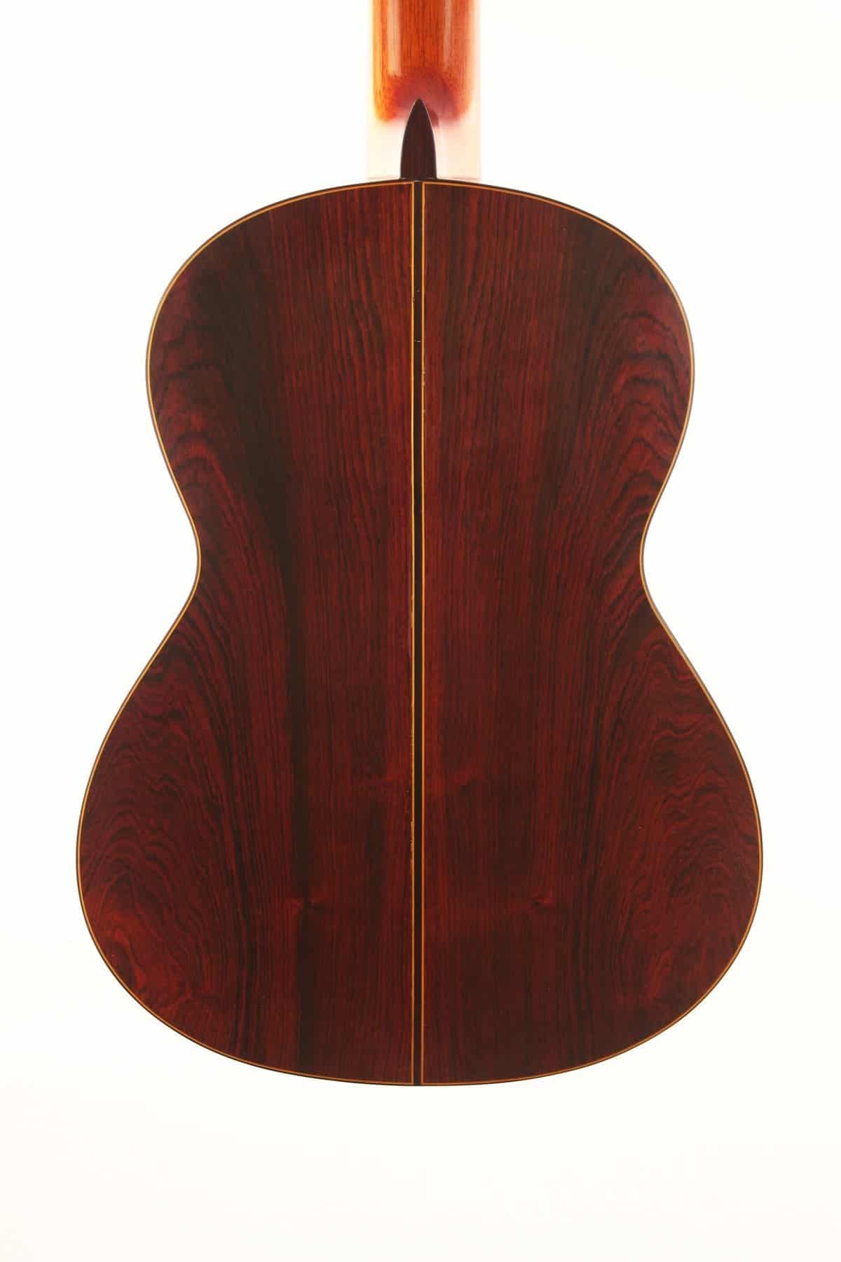 José Ramirez 1A 1965 Klassische Gitarre