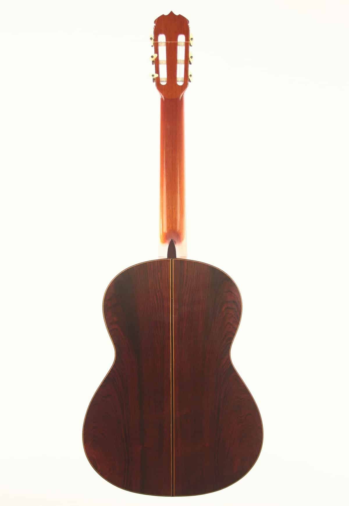 José Ramirez 1A 1965 Klassische Gitarre