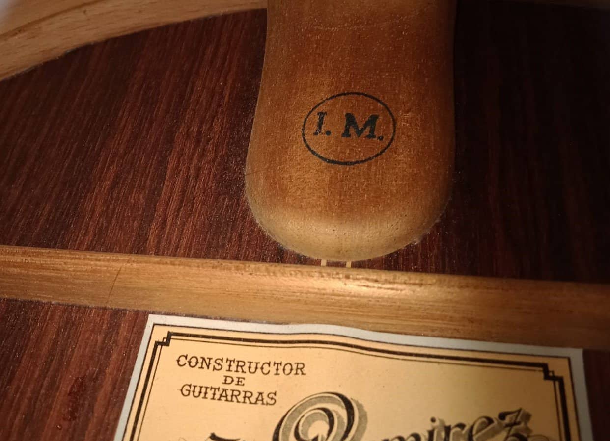 José Ramirez 1A 1968