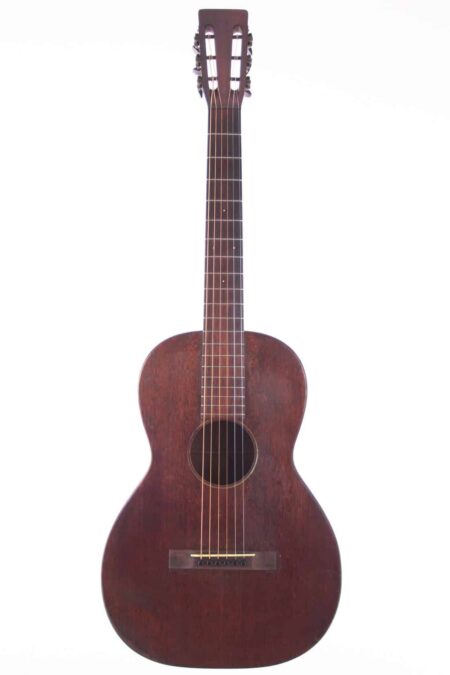 Martin 0-17 1930 "Pre War"