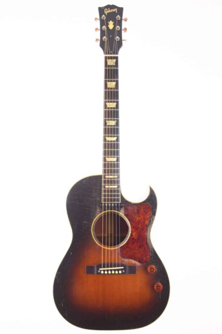 Gibson CF-100E 1952