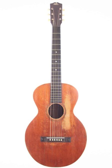 Gibson L-1 1927