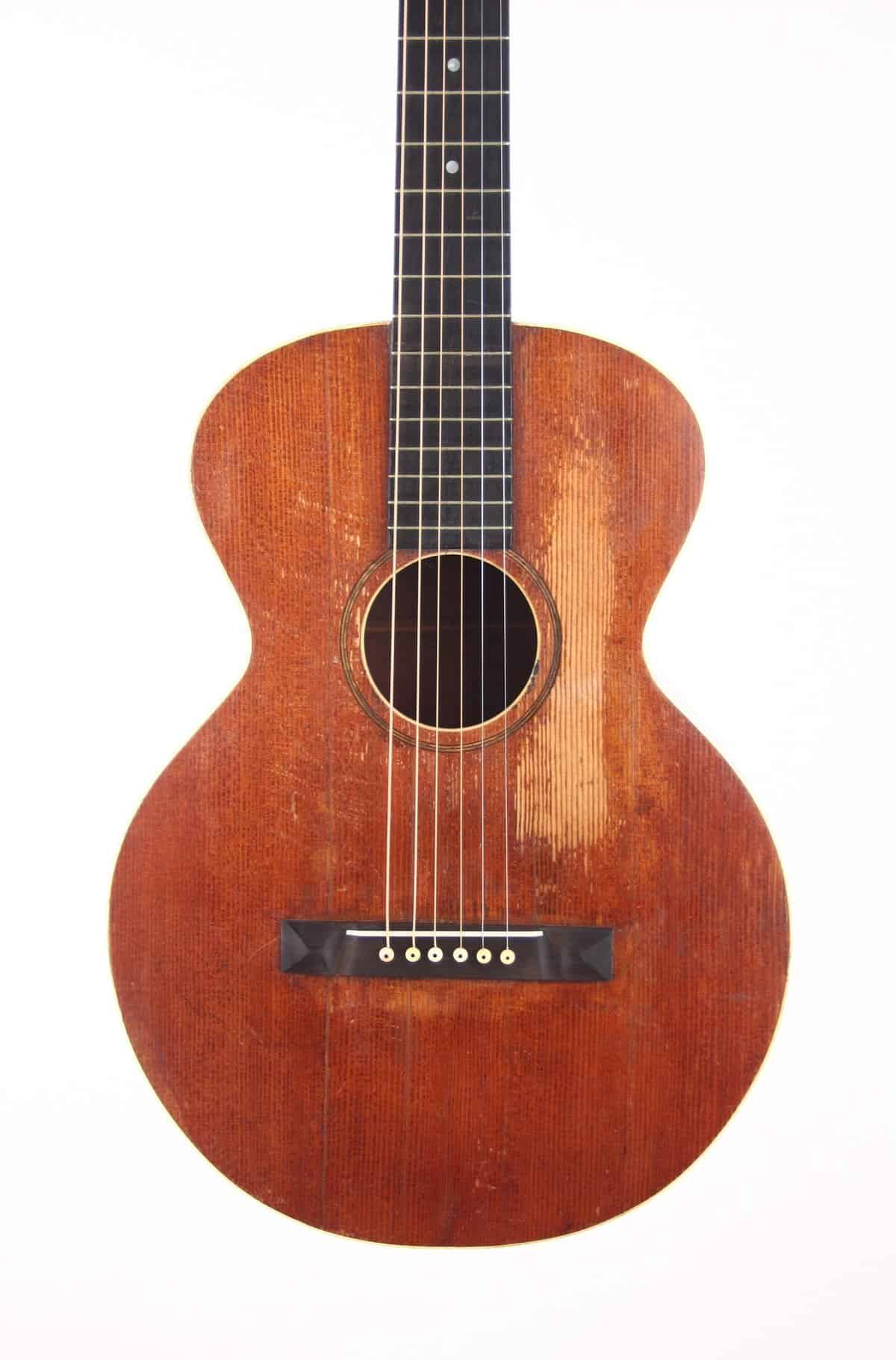 Gibson L-1 1927 – Bild 2