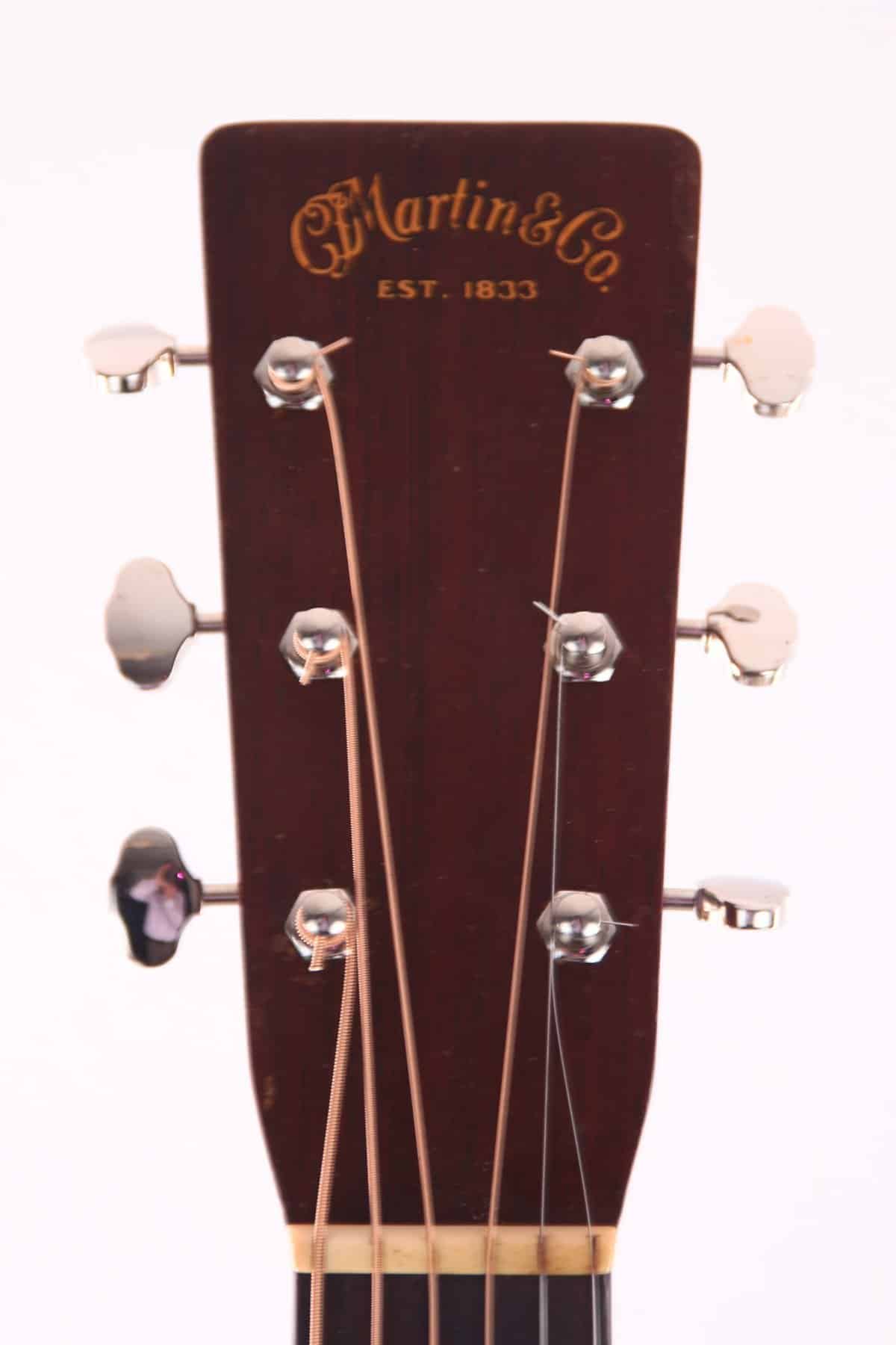 Martin 0-17 1937 &Quot;Pre War&Quot;