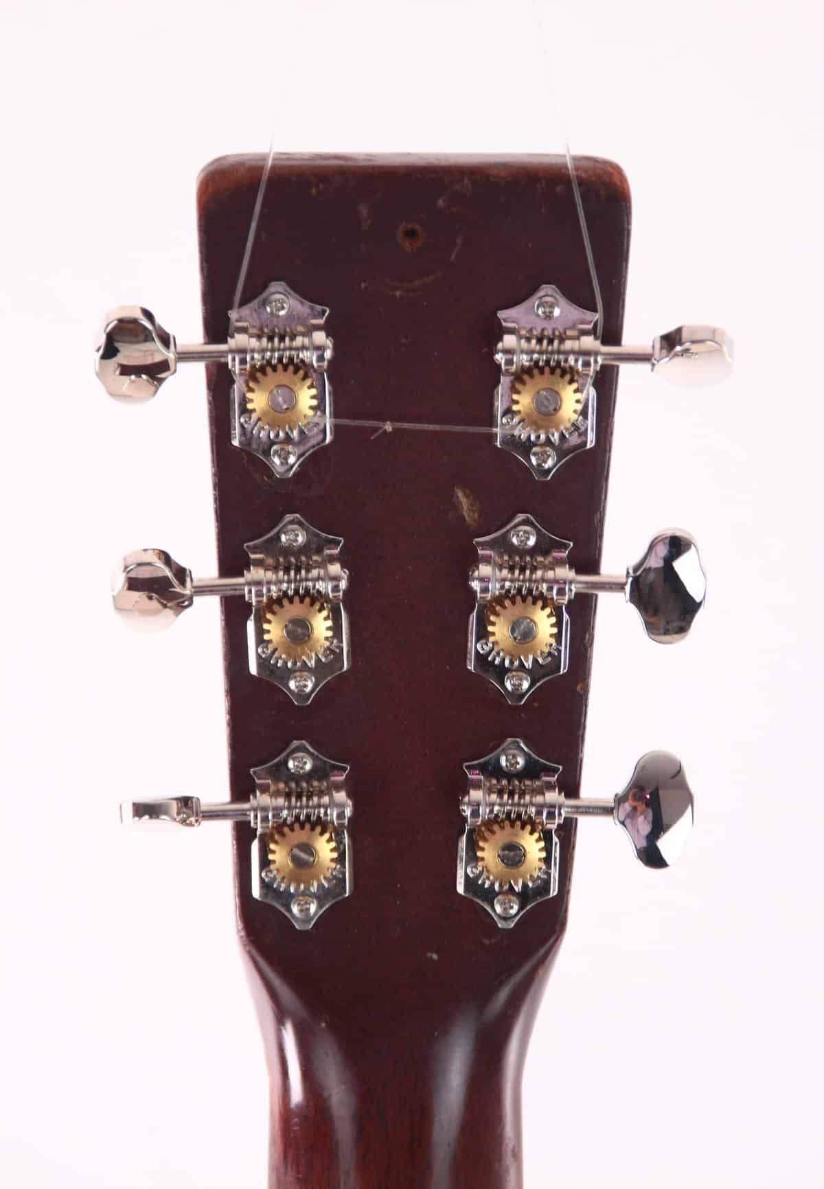 Martin 0-17 1937 &Quot;Pre War&Quot;