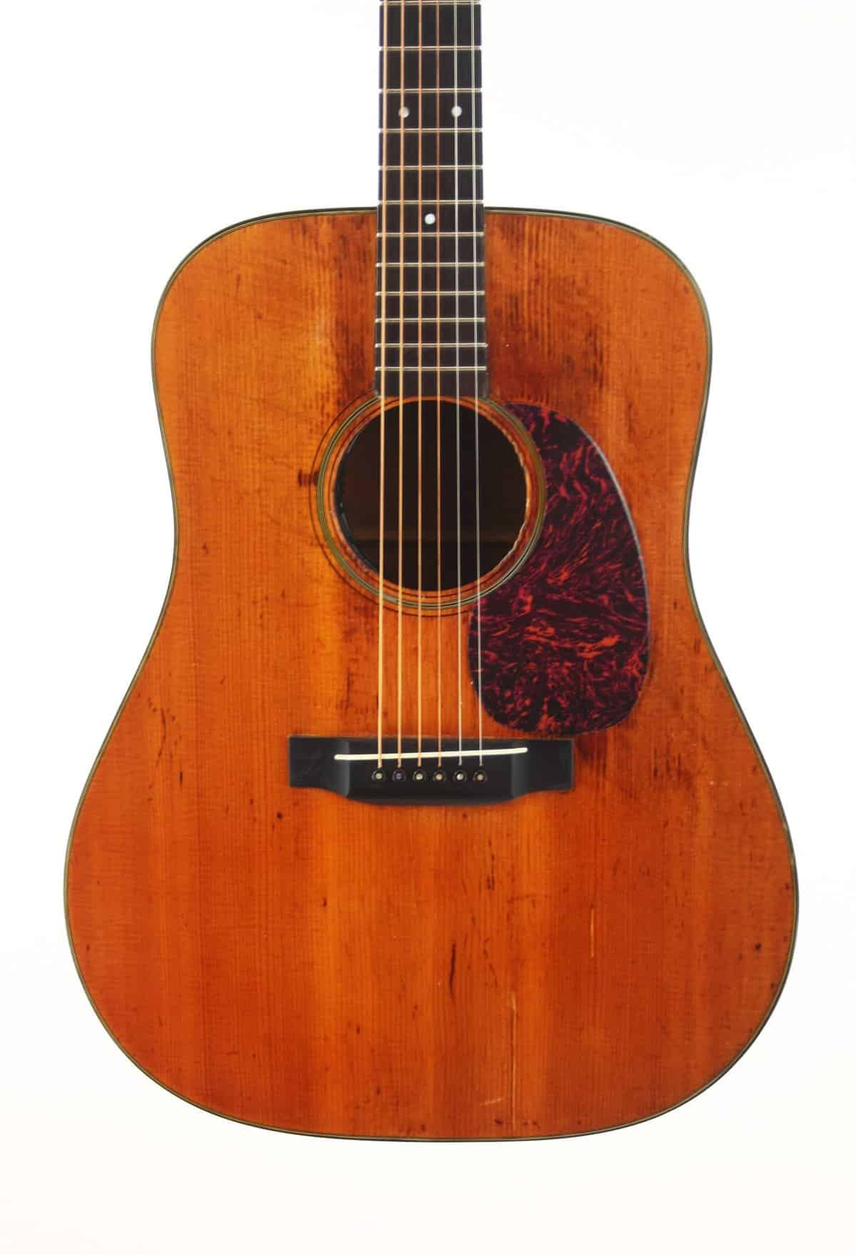 Martin D-18 1948
