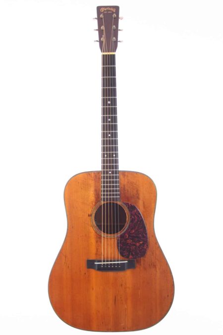 Martin D-18 1948