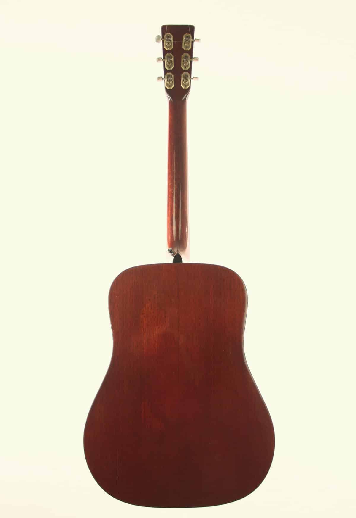 Martin D-18 1948