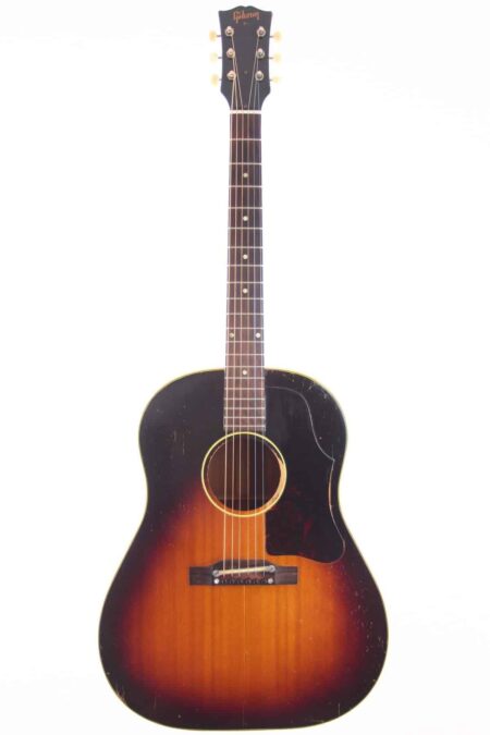 Gibson J-45 1957