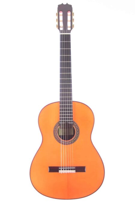 Conde Hermanos "Paco de Lucia" special 1991