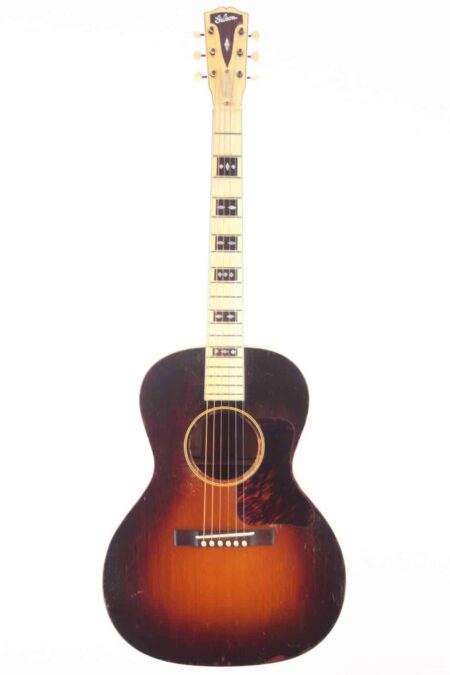 Gibson LC Century of Progress 1937