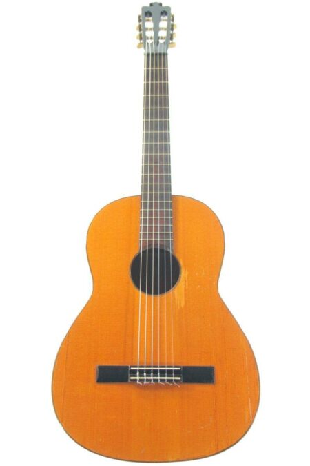 Richard Jacob Weissgerber 1933 "Torres"