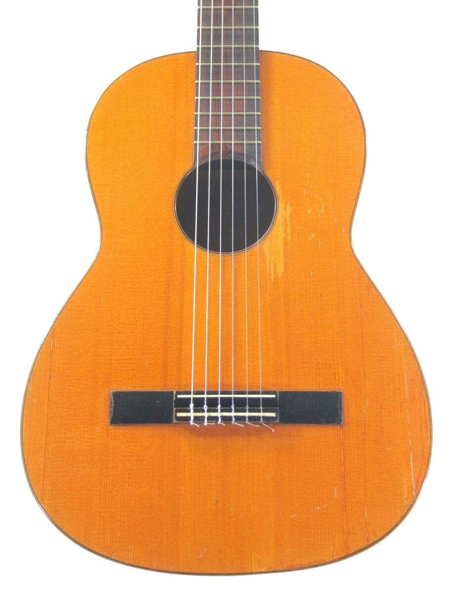 Richard Jacob Weissgerber 1933 &Quot;Torres&Quot;