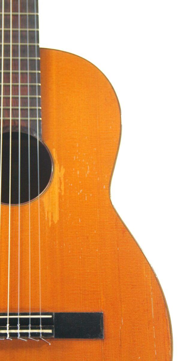 Richard Jacob Weissgerber 1933 &Quot;Torres&Quot;