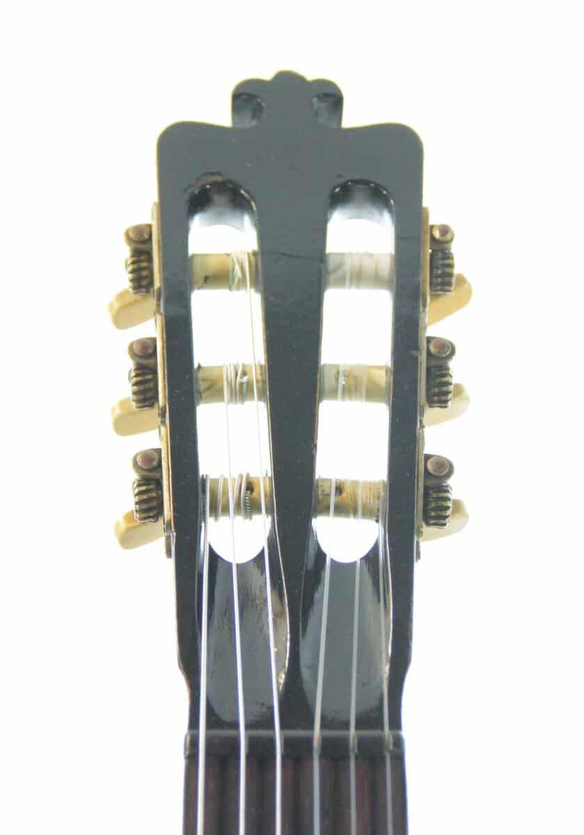 Richard Jacob Weissgerber 1933 &Quot;Torres&Quot;