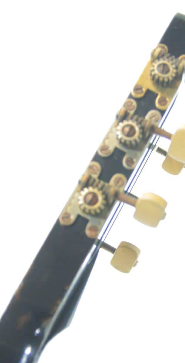 Richard Jacob Weissgerber 1933 &Quot;Torres&Quot;