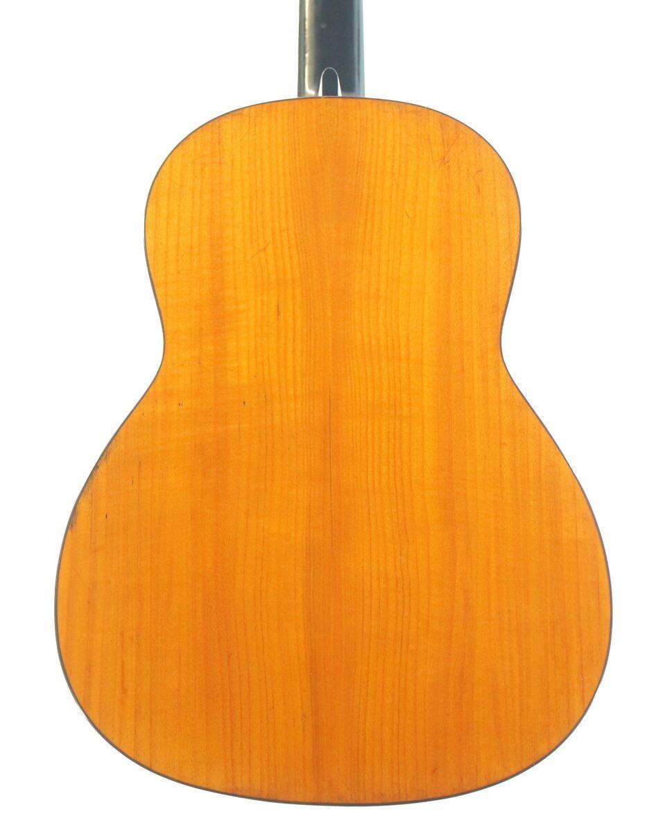 Richard Jacob Weissgerber 1933 &Quot;Torres&Quot;