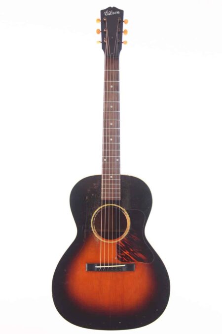 Gibson L-00 1933