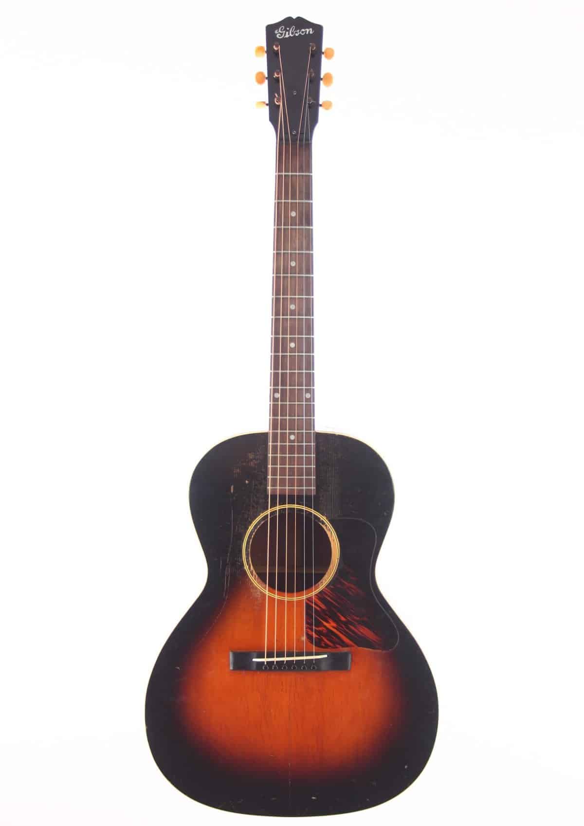 Gibson L-00 1933