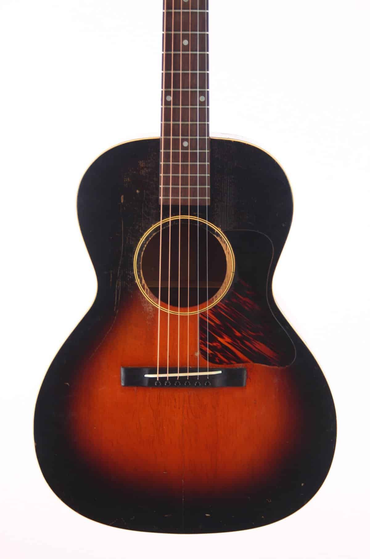 Gibson L-00 1933