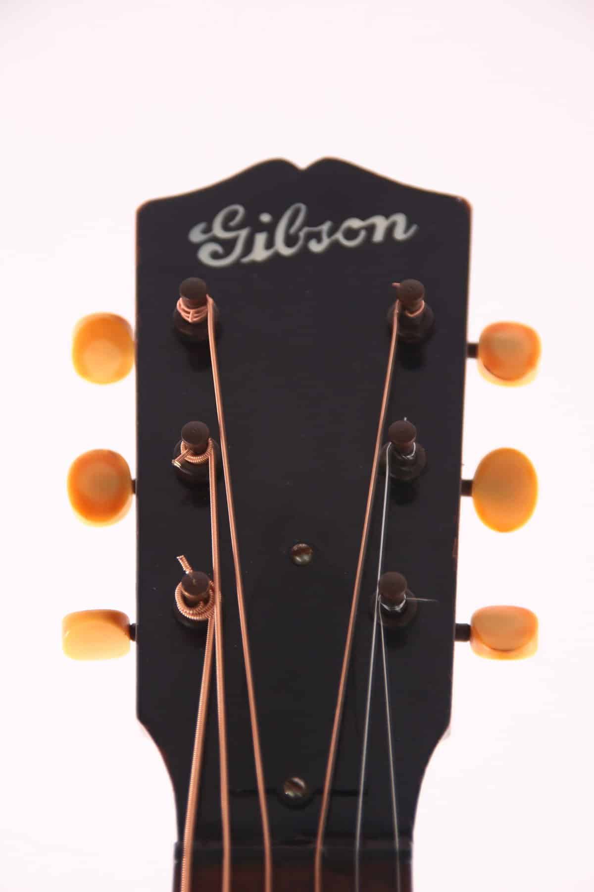 Gibson L-00 1933