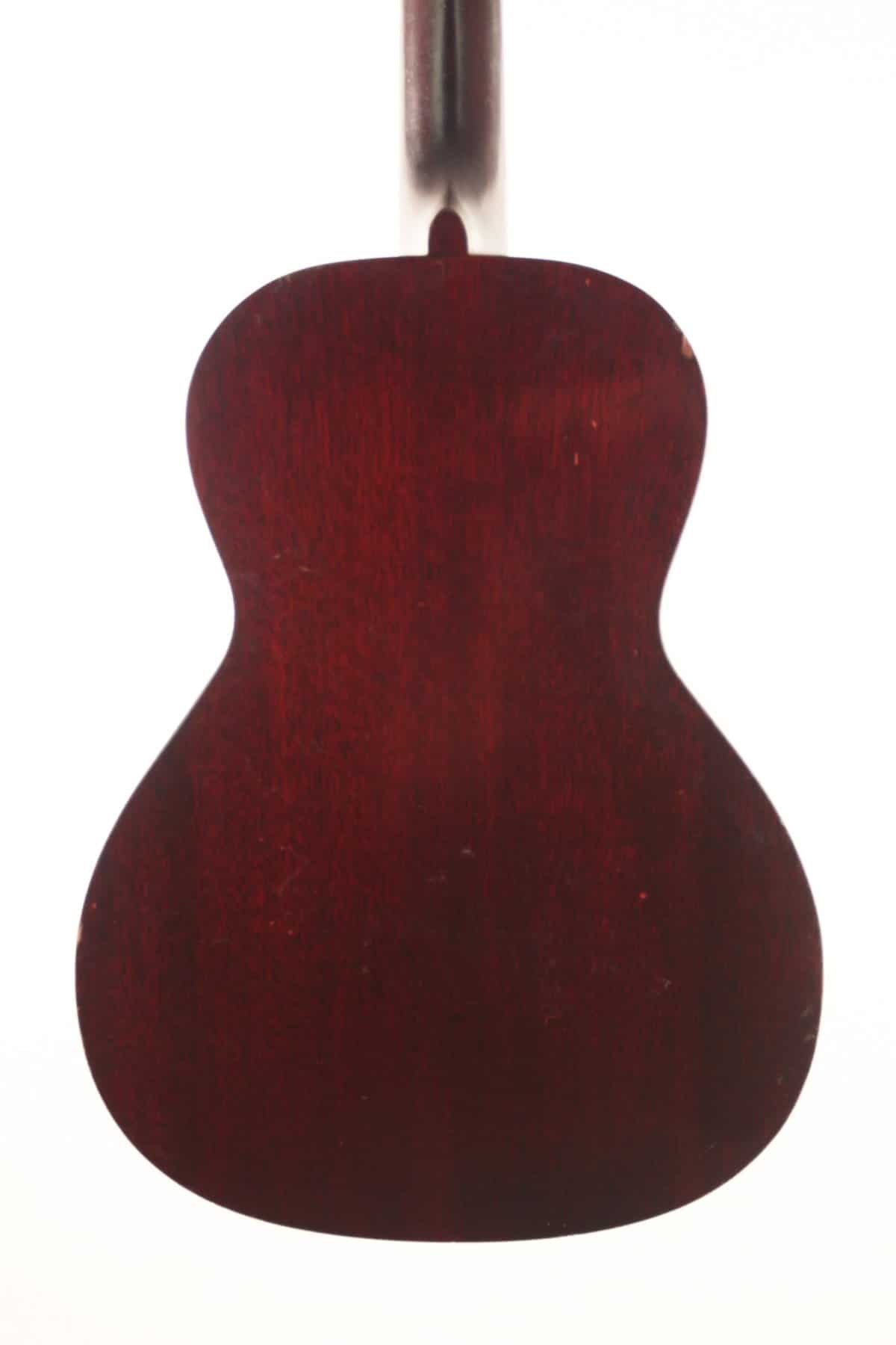 Gibson L-00 1933