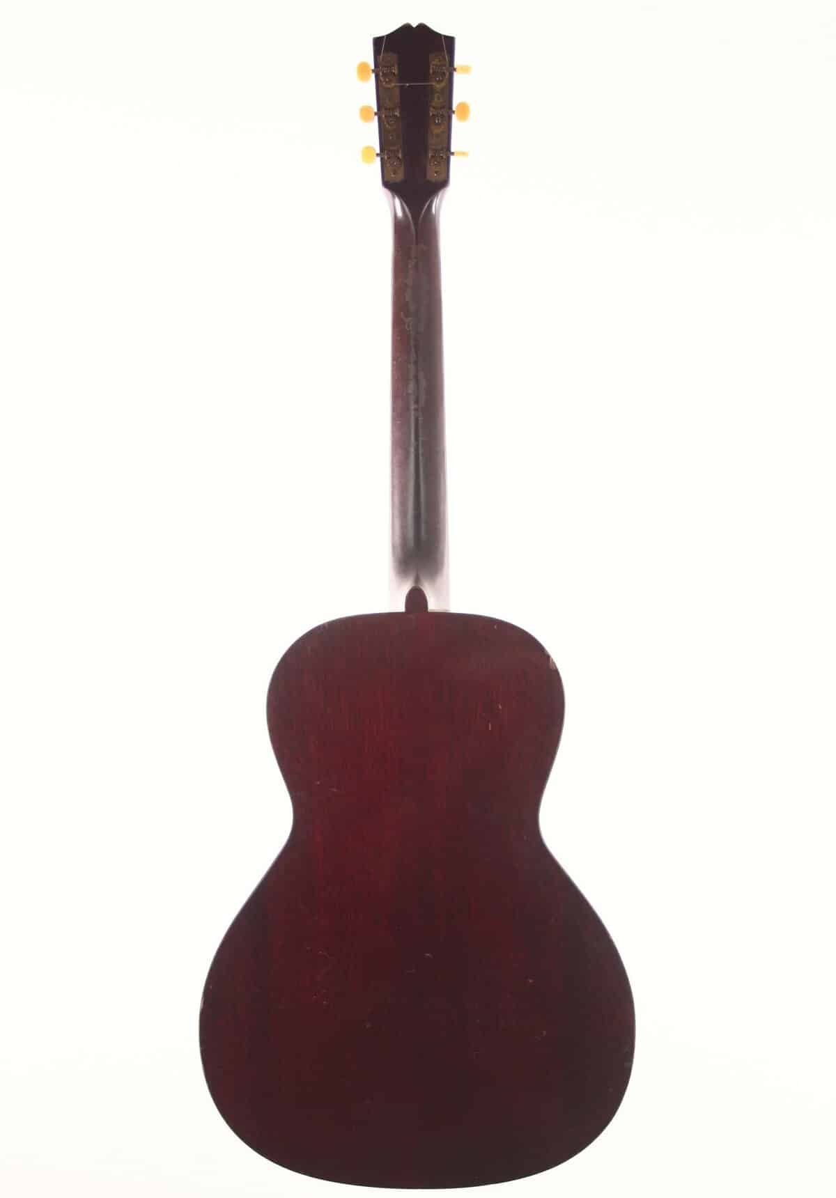 Gibson L-00 1933