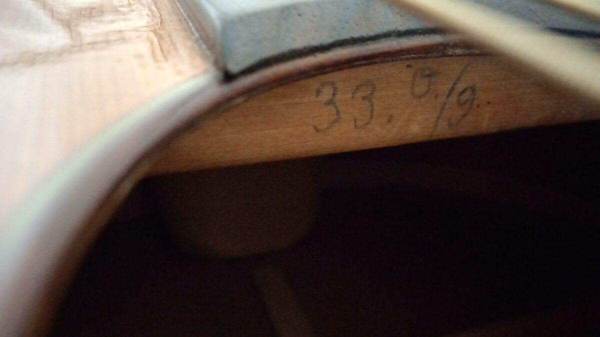 Richard Jacob Weissgerber 1933 &Quot;Torres&Quot;