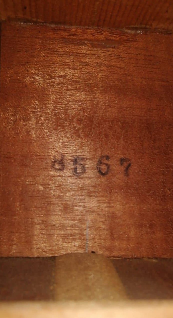 Gibson L-1 1927 – Bild 8