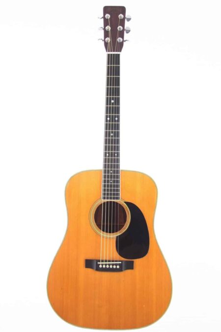 Martin D-35 1967