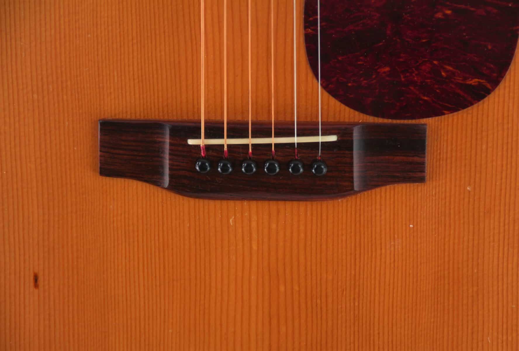 Martin D-18 1966